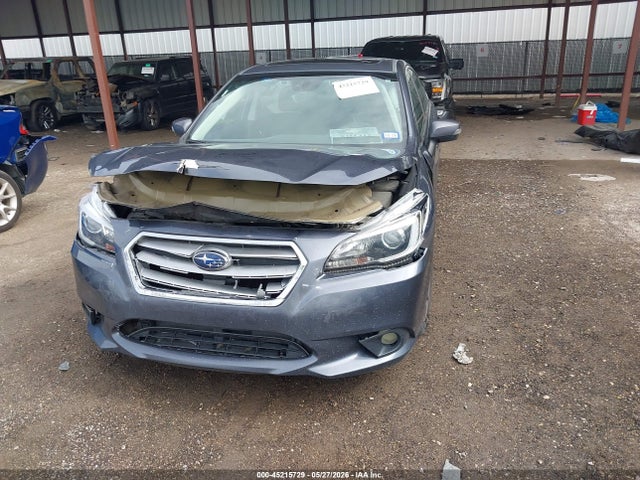 45215729 :رقم المزاد ، 4S3BNAN62H3005899 vin ، 2017 Subaru Legacy 2.5i Limited مزاد بيع