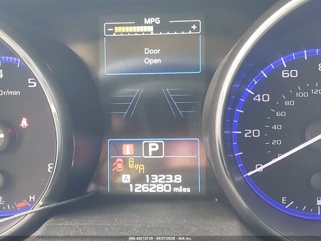 45215729 :رقم المزاد ، 4S3BNAN62H3005899 vin ، 2017 Subaru Legacy 2.5i Limited مزاد بيع