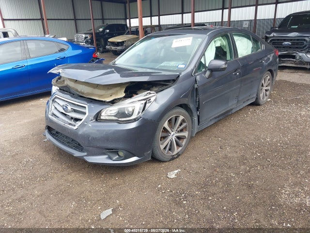 45215729 :رقم المزاد ، 4S3BNAN62H3005899 vin ، 2017 Subaru Legacy 2.5i Limited مزاد بيع