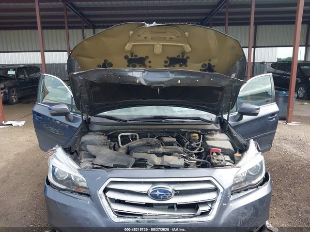 45215729 :رقم المزاد ، 4S3BNAN62H3005899 vin ، 2017 Subaru Legacy 2.5i Limited مزاد بيع