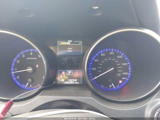 45215729 :رقم المزاد ، 4S3BNAN62H3005899 vin ، 2017 Subaru Legacy 2.5i Limited مزاد بيع