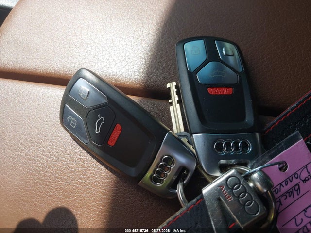 WA1LAAF78KD016537 Audi Q7 55 Premium/55 Se Premium