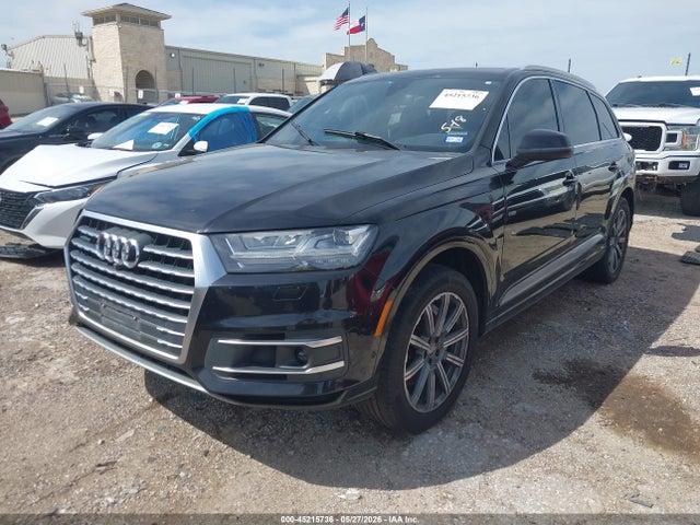 WA1LAAF78KD016537 Audi Q7 55 Premium/55 Se Premium
