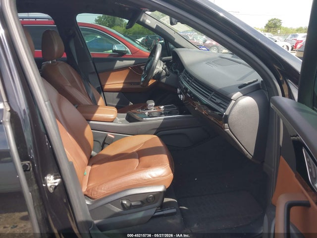 WA1LAAF78KD016537 Audi Q7 55 Premium/55 Se Premium