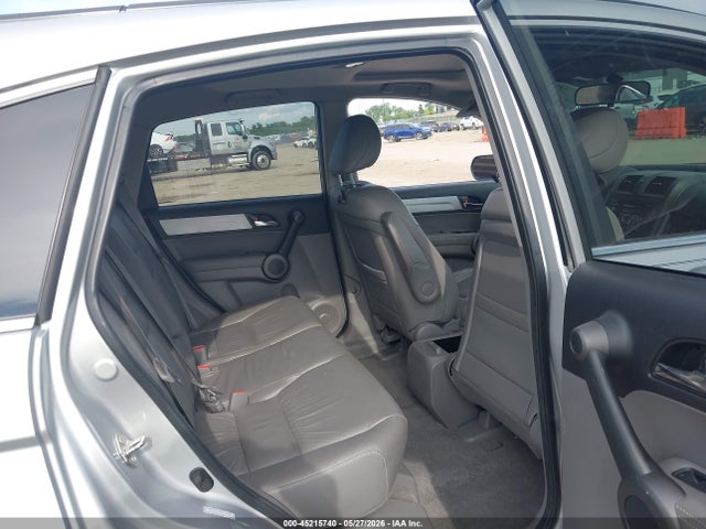 45215740 :رقم المزاد ، 5J6RE3H78AL004500 vin ، 2010 Honda Cr-v Ex-l مزاد بيع