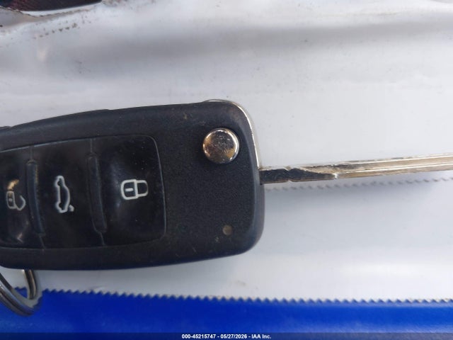 Aukcja sprzedaży 2011 Volkswagen Jetta 2.0l S, vin: 3VW2K7AJ6BM059795, numer aukcji: 45215747