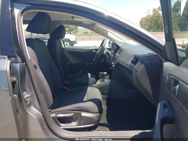 Aukcja sprzedaży 2011 Volkswagen Jetta 2.0l S, vin: 3VW2K7AJ6BM059795, numer aukcji: 45215747