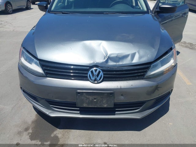 Aukcja sprzedaży 2011 Volkswagen Jetta 2.0l S, vin: 3VW2K7AJ6BM059795, numer aukcji: 45215747