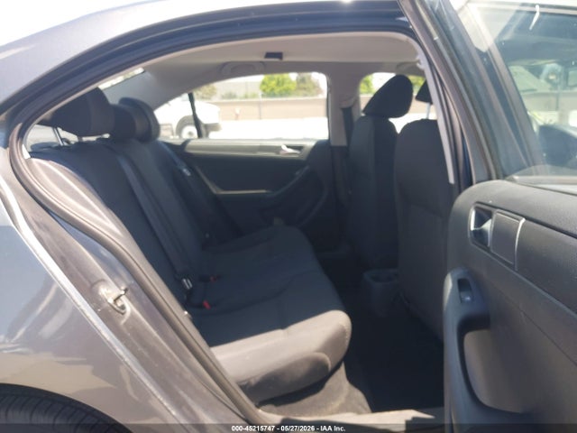 Aukcja sprzedaży 2011 Volkswagen Jetta 2.0l S, vin: 3VW2K7AJ6BM059795, numer aukcji: 45215747