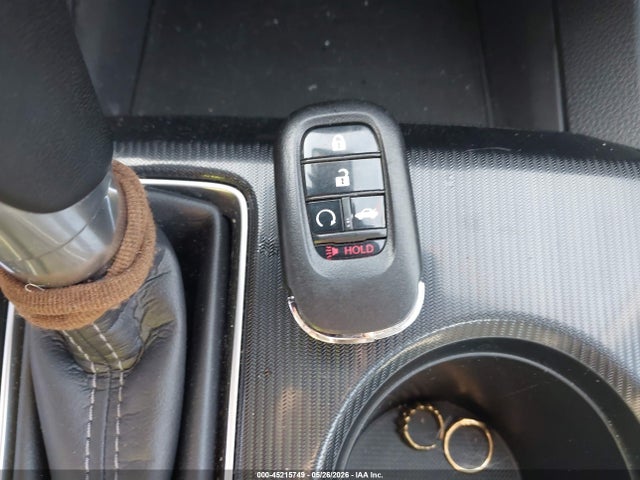 Aukcja sprzedaży 2022 Honda Civic Ex, vin: JHMFE1F79NX004583, numer aukcji: 45215749