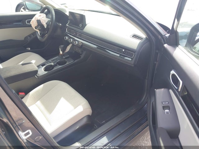 Aukcja sprzedaży 2022 Honda Civic Ex, vin: JHMFE1F79NX004583, numer aukcji: 45215749