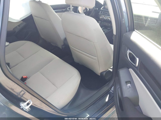 Aukcja sprzedaży 2022 Honda Civic Ex, vin: JHMFE1F79NX004583, numer aukcji: 45215749