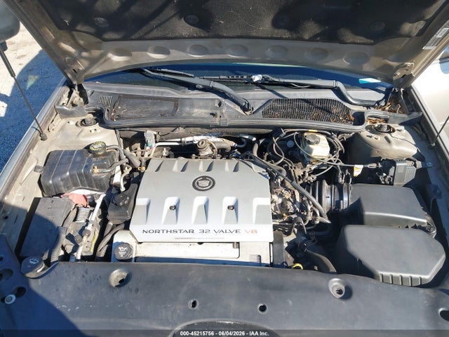 Aukcja sprzedaży 2003 Cadillac Deville Standard, vin: 1G6KD54Y23U125429, numer aukcji: 45215756