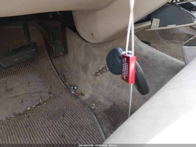Aukcja sprzedaży 2003 Cadillac Deville Standard, vin: 1G6KD54Y23U125429, numer aukcji: 45215756