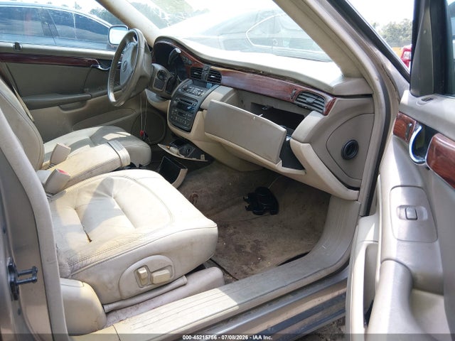 Aukcja sprzedaży 2003 Cadillac Deville Standard, vin: 1G6KD54Y23U125429, numer aukcji: 45215756