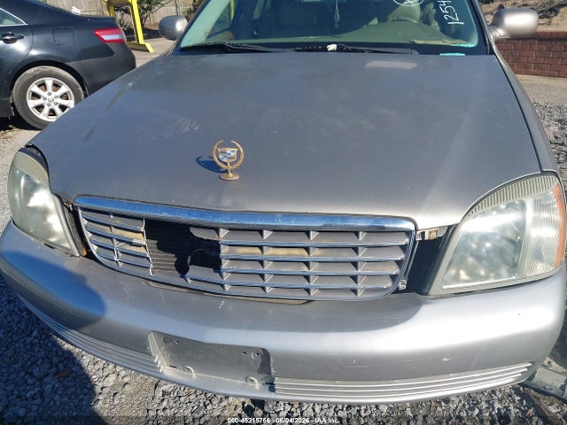 Aukcja sprzedaży 2003 Cadillac Deville Standard, vin: 1G6KD54Y23U125429, numer aukcji: 45215756