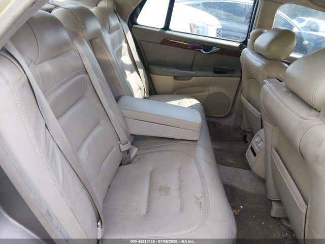 Aukcja sprzedaży 2003 Cadillac Deville Standard, vin: 1G6KD54Y23U125429, numer aukcji: 45215756