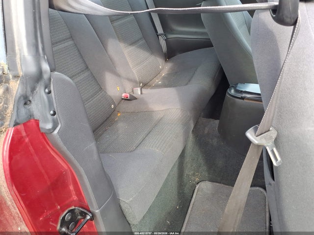 45215757 :رقم المزاد ، 1FAFP40634F193495 vin ، 2004 Ford Mustang مزاد بيع