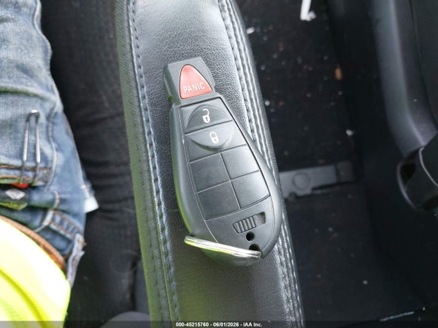 Продаж на аукціоні авто 2014 Dodge Grand Caravan Se, vin: 2C4RDGBG7ER191248, номер лоту: 45215760