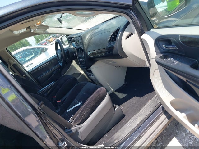 Продаж на аукціоні авто 2014 Dodge Grand Caravan Se, vin: 2C4RDGBG7ER191248, номер лоту: 45215760