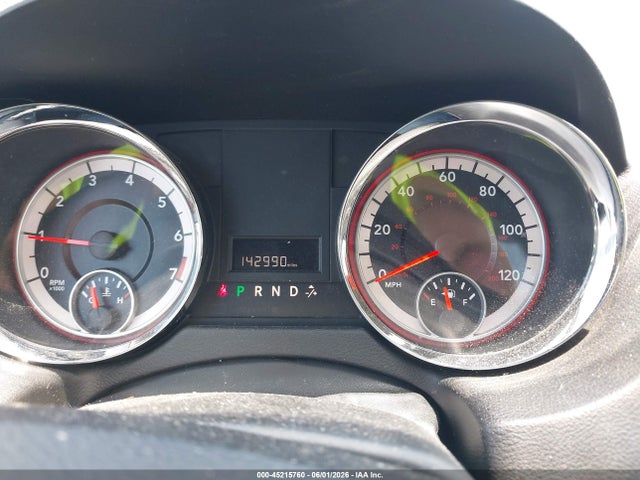 Продаж на аукціоні авто 2014 Dodge Grand Caravan Se, vin: 2C4RDGBG7ER191248, номер лоту: 45215760
