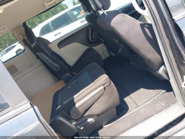 Продаж на аукціоні авто 2014 Dodge Grand Caravan Se, vin: 2C4RDGBG7ER191248, номер лоту: 45215760