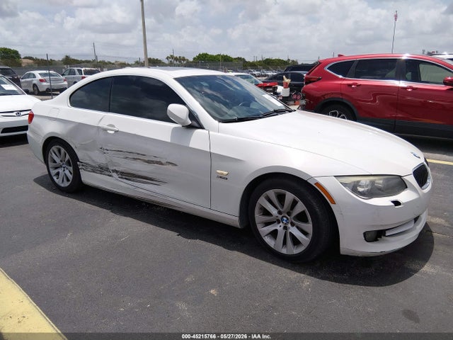 2012 Bmw 328i Xdrive მანქანა იყიდება აუქციონზე, vin: WBAKF5C52CE656684, აუქციონის ნომერი: 45215766
