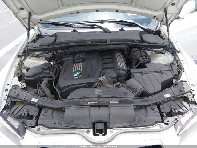 2012 Bmw 328i Xdrive მანქანა იყიდება აუქციონზე, vin: WBAKF5C52CE656684, აუქციონის ნომერი: 45215766