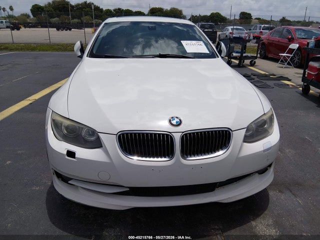 2012 Bmw 328i Xdrive მანქანა იყიდება აუქციონზე, vin: WBAKF5C52CE656684, აუქციონის ნომერი: 45215766
