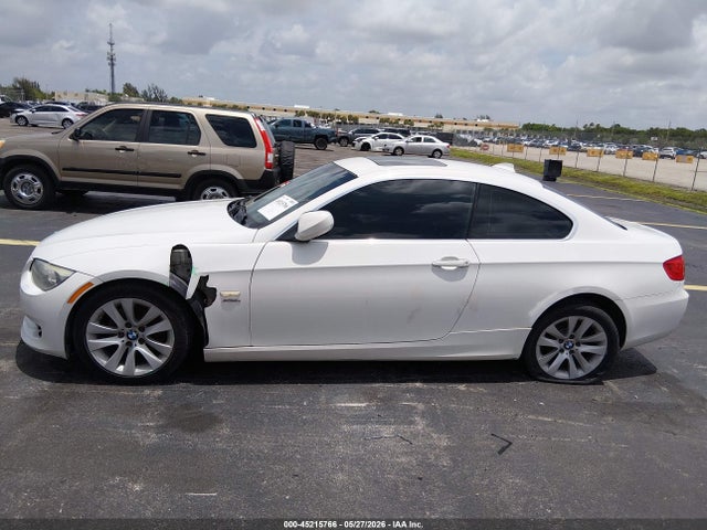 2012 Bmw 328i Xdrive მანქანა იყიდება აუქციონზე, vin: WBAKF5C52CE656684, აუქციონის ნომერი: 45215766