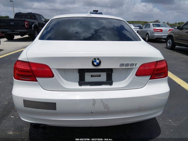 2012 Bmw 328i Xdrive მანქანა იყიდება აუქციონზე, vin: WBAKF5C52CE656684, აუქციონის ნომერი: 45215766