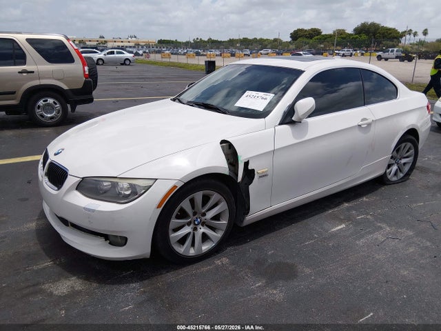 2012 Bmw 328i Xdrive მანქანა იყიდება აუქციონზე, vin: WBAKF5C52CE656684, აუქციონის ნომერი: 45215766