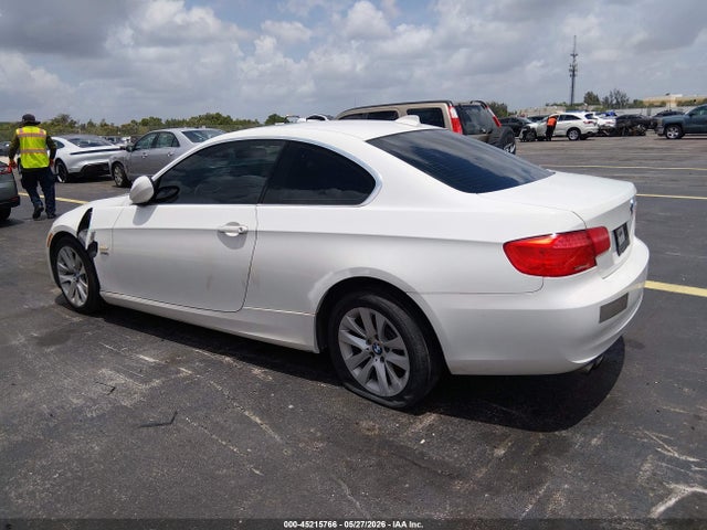 2012 Bmw 328i Xdrive მანქანა იყიდება აუქციონზე, vin: WBAKF5C52CE656684, აუქციონის ნომერი: 45215766