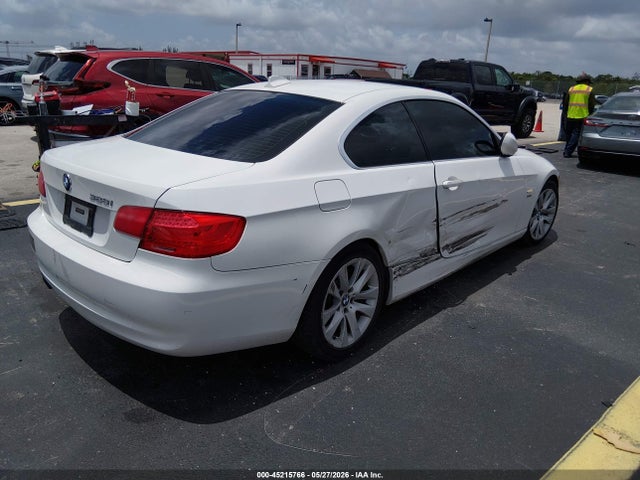 2012 Bmw 328i Xdrive მანქანა იყიდება აუქციონზე, vin: WBAKF5C52CE656684, აუქციონის ნომერი: 45215766