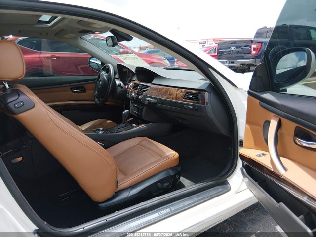 2012 Bmw 328i Xdrive მანქანა იყიდება აუქციონზე, vin: WBAKF5C52CE656684, აუქციონის ნომერი: 45215766