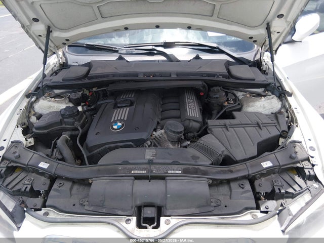 2012 Bmw 328i Xdrive მანქანა იყიდება აუქციონზე, vin: WBAKF5C52CE656684, აუქციონის ნომერი: 45215766