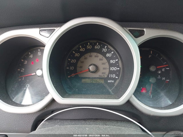 Auction sale of the 2004 Toyota 4runner Sr5 V6, vin: JTEBU14R848020995, lot number: 45215769