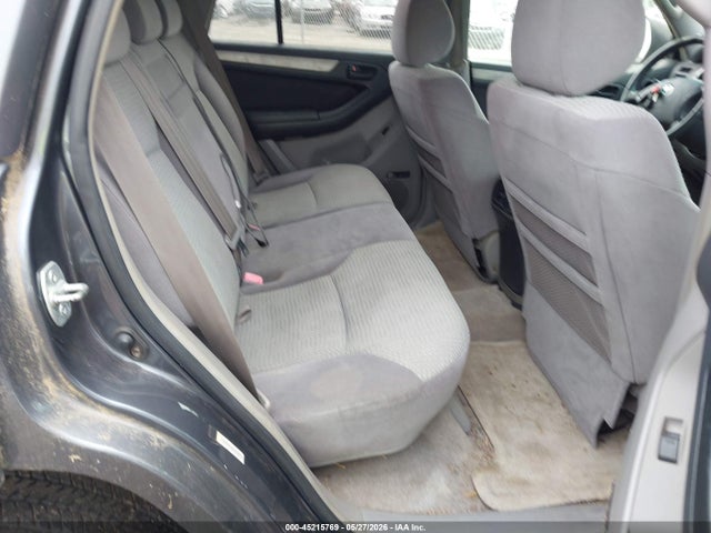 Auction sale of the 2004 Toyota 4runner Sr5 V6, vin: JTEBU14R848020995, lot number: 45215769