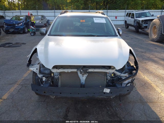 Aukcja sprzedaży 2014 Subaru Outback 2.5i Limited, vin: 4S4BRBPC9E3201729, numer aukcji: 45215775