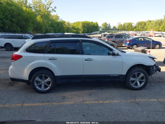 Aukcja sprzedaży 2014 Subaru Outback 2.5i Limited, vin: 4S4BRBPC9E3201729, numer aukcji: 45215775