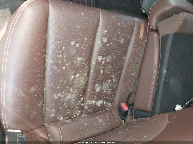 Aukcja sprzedaży 2014 Subaru Outback 2.5i Limited, vin: 4S4BRBPC9E3201729, numer aukcji: 45215775