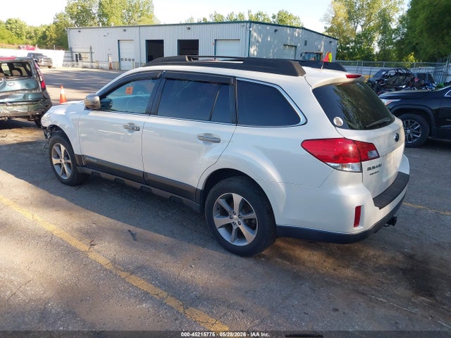 Aukcja sprzedaży 2014 Subaru Outback 2.5i Limited, vin: 4S4BRBPC9E3201729, numer aukcji: 45215775