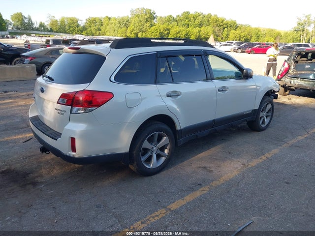 Aukcja sprzedaży 2014 Subaru Outback 2.5i Limited, vin: 4S4BRBPC9E3201729, numer aukcji: 45215775