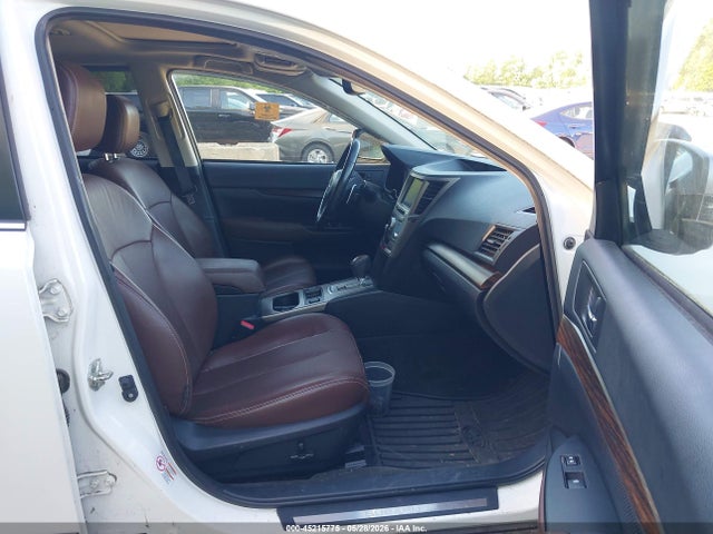 Aukcja sprzedaży 2014 Subaru Outback 2.5i Limited, vin: 4S4BRBPC9E3201729, numer aukcji: 45215775