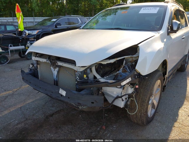 Aukcja sprzedaży 2014 Subaru Outback 2.5i Limited, vin: 4S4BRBPC9E3201729, numer aukcji: 45215775
