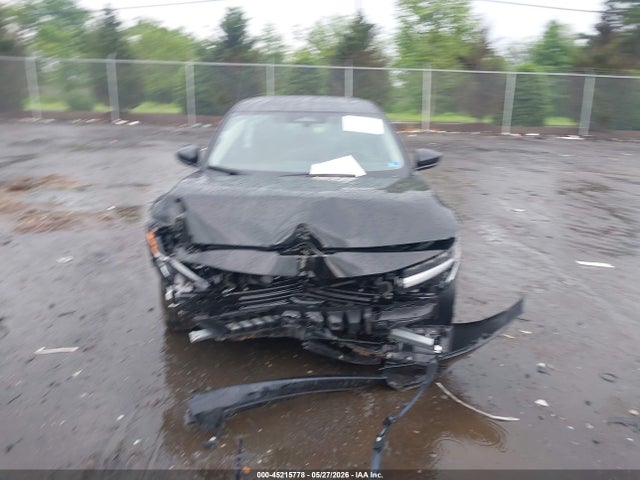 45215778 :رقم المزاد ، 3N1AB9CV5TY279159 vin ، 2026 Nissan Sentra Sv مزاد بيع