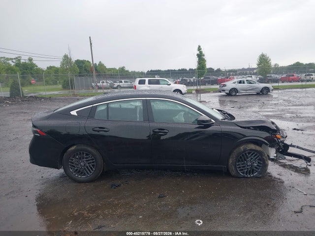 45215778 :رقم المزاد ، 3N1AB9CV5TY279159 vin ، 2026 Nissan Sentra Sv مزاد بيع