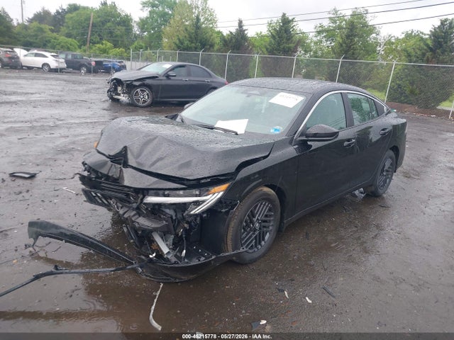 45215778 :رقم المزاد ، 3N1AB9CV5TY279159 vin ، 2026 Nissan Sentra Sv مزاد بيع