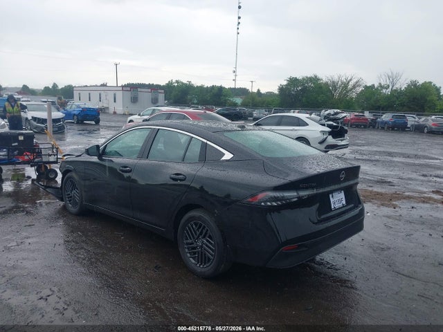 45215778 :رقم المزاد ، 3N1AB9CV5TY279159 vin ، 2026 Nissan Sentra Sv مزاد بيع