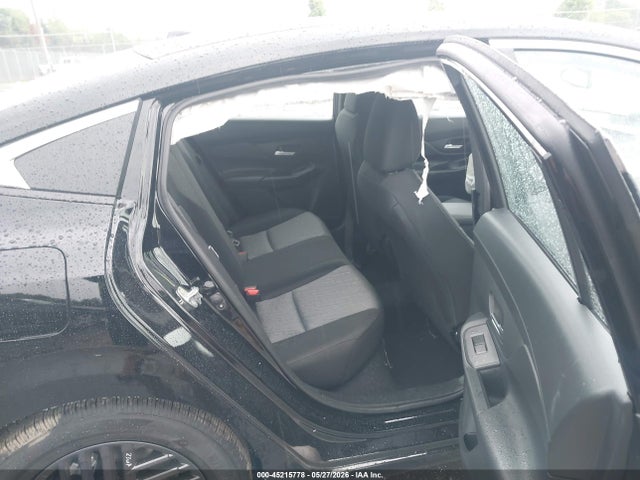 45215778 :رقم المزاد ، 3N1AB9CV5TY279159 vin ، 2026 Nissan Sentra Sv مزاد بيع